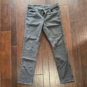 Faherty Skinny Jeans